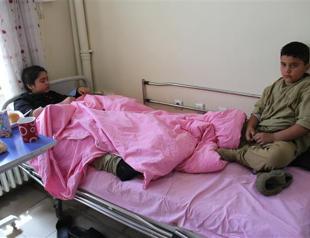 Migrants freeze to death en route to eastern Turkey