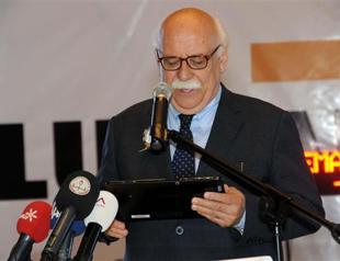 Turkey teaches Kurds Turkish with wrestling, joking: Minister