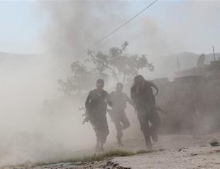 ISIL kills dozens in Syrian army-held area: Observatory