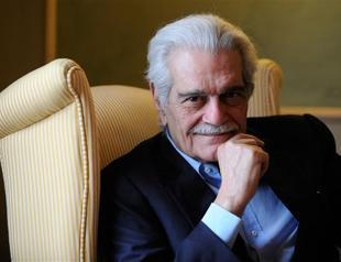 Doctor Zhivago star Omar Sharif dies aged 83