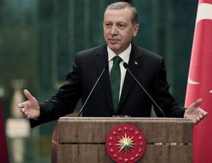 Turkey needs coalition government, Erdoğan says