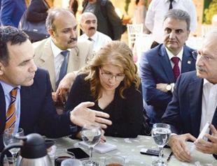 Deputy PM seat not a must for CHP leader in possible coalition with AKP