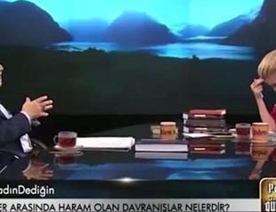 Muslim theologians talk on advanced oral sex turns on social media