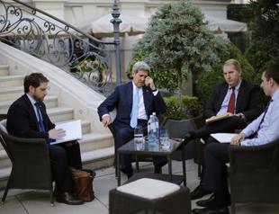 Decision time nears in Iran nuclear talks