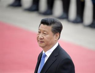 China targets rights lawyers as crackdown on activists widens