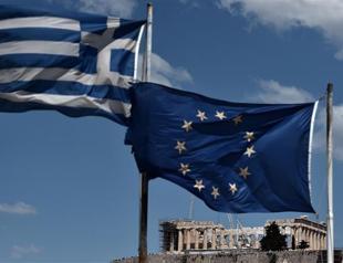 EU cancels summit on Greece as eurozone talks continue