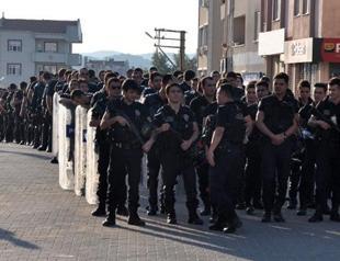 Investigation launched into police march in Roma neighborhoods in western Turkey