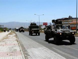 PKK threatens to attack dams, one killed in fresh clashes in Turkey’s northeast