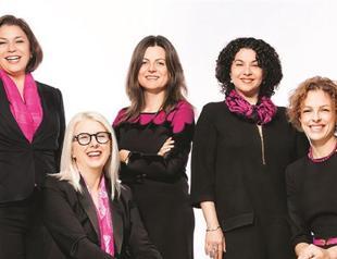 Women back to business with Turkish social venture YenidenBiz