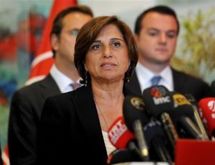 Turkey’s top business body calls on parties to form coalition