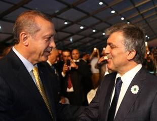 Turkeys former president urges shift in foreign policy
