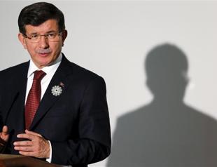 CHP, MHP more in need of government than us: Davutoğlu