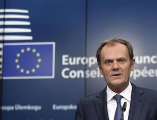 Eurozone strikes Greek deal with tough conditions