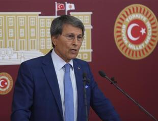 MHP removes Halaçoğlu from office after remarks on CHP’s ‘atheism’