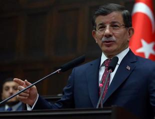 No preconditions for coalition: Turkish PM