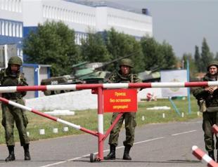23 killed in Russian military barrack collapse in Siberia