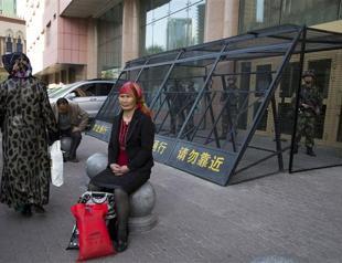 China restricts passports for Uighurs, Tibetans: Rights group