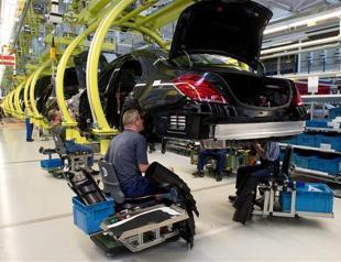 Turkish automotive sector expects record high sales, production figures
