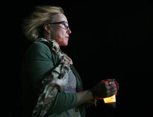 UAE executes woman convicted of US teachers murder