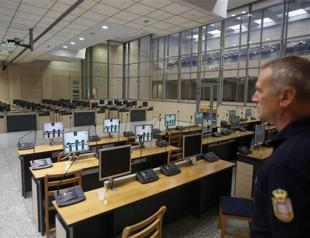 Balkan drug lord gets 20 years for cocaine smuggling