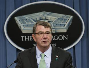 Pentagon announces plan aimed at lifting transgender ban