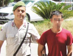 Hotel employee arrested for raping Russian tourist in Turkey’s Antalya