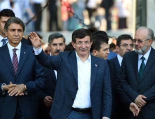 Turkish PM promises to bring ‘Ottoman order, justice’