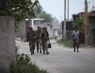 Pakistan claims more Indian ceasefire violations