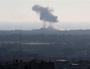 ISIL claims attack that kills five members of Egypts security forces