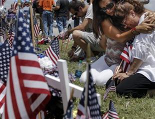 Tennessee suspect texted friend link to Islamic verse before attack