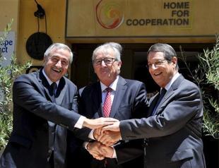 EU announces Cypriot ‘understanding’ over halloumi