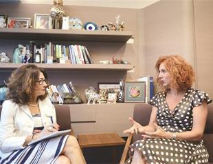 Turkish health sector hopes to serve 650 million people