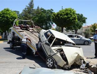 Holiday turns roads into bloodbath across Turkey