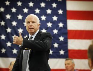 Trump stirs new controversy by criticizing McCain war record