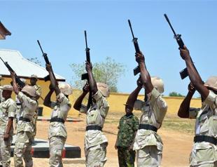 U.S. to trace Nigerian stolen assets, boost military help