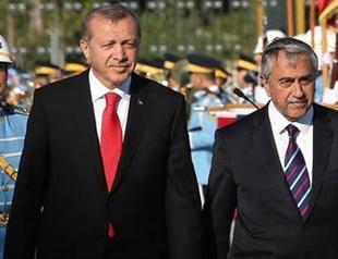 Turkish President Erdoğan to visit Cyprus amid new talks