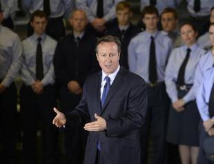 PM Cameron says he wants Britain to do more to fight ISIL in Syria