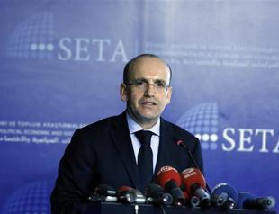 Turkey’s 50-year-old tax code to change: Minister