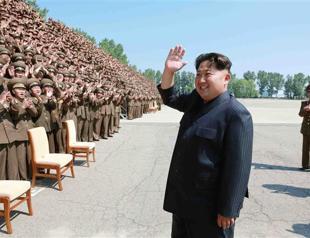 N.Korean polls see 99.97 percent participation: State media