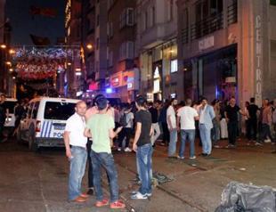 VIDEO: Five wounded as man opens fire on Istanbul’s central İstiklal Avenue