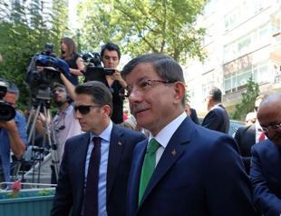 Turkish PM orders local party HQs to be ready for possible snap election