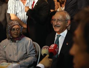CHP will continue its fight against corruption, even in coalition: CHP leader