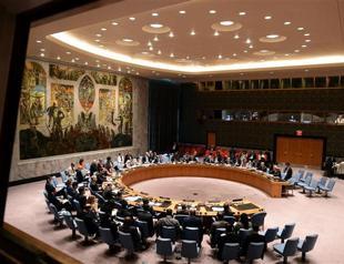 UN Security Council to vote Monday morning on Iran deal