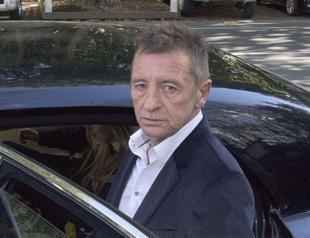 AC/DC’s Rudd charged for alleged breach of home detention rules