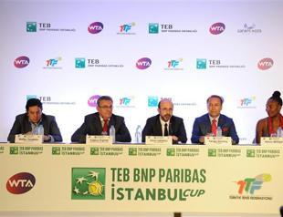 Prominent rackets take hard Istanbul Cup test