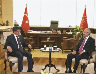 Amid coalition talks, parties ready for re-run