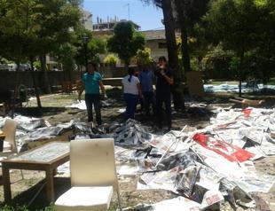 Attack is a strategic ISIL move, according to Ankara expert