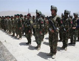 US friendly fire kills up to 10 Afghan soldiers