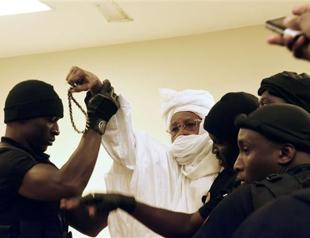 Senegal tries ex-Chad dictator in test for African justice