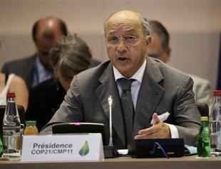 French foreign minister says will visit Iran next week